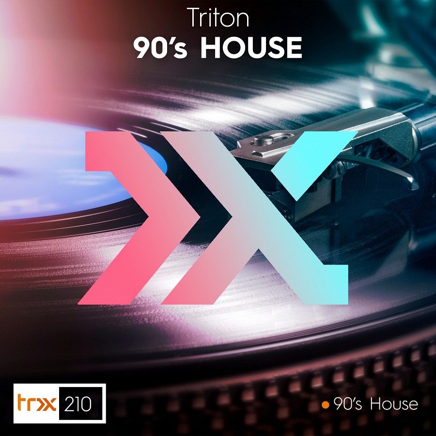 90S HOUSE