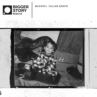 BGGR314 Julian Dente