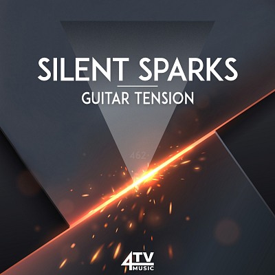 4TVM462 Silent Sparks - Guitar Tension