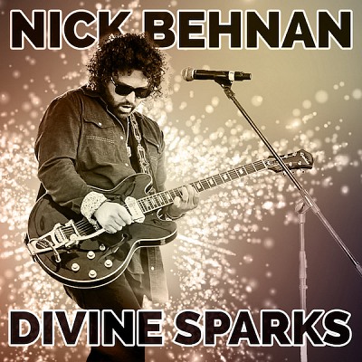 AC076 | Nick Behnan - Divine Sparks