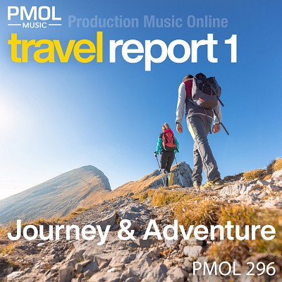 PMOL 296 Travel Report 1 - Journey and Adventure
