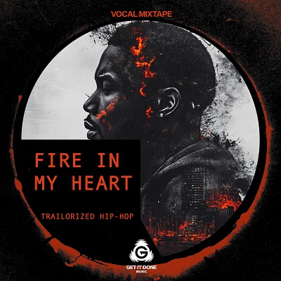 GID218 Fire In My Heart