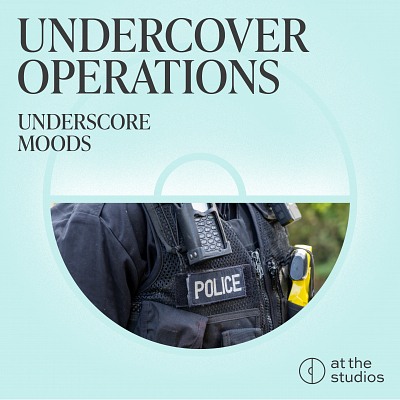 ATTS213 Undercover Operations