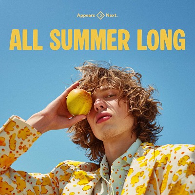 ANX150 All Summer Long