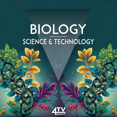 4TVM359 Biology - Science & Technology