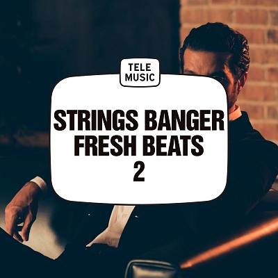 TMCD1451 Strings Banger Fresh Beats 2