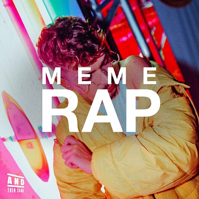 ATS 071 Meme Rap | West One Music Group