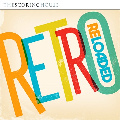 TSH 314 Retro Reloaded | West One Music Group