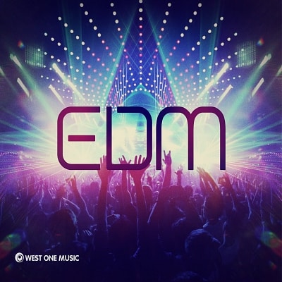 WOM 388 EDM | West One Music Group