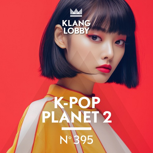 K-Pop Planet 2