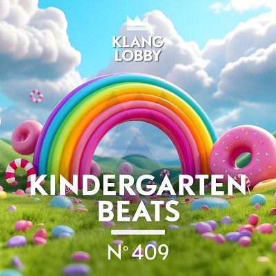 Kindergarten Beats