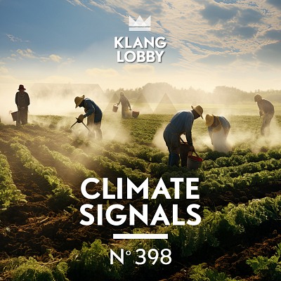 Climate Signals