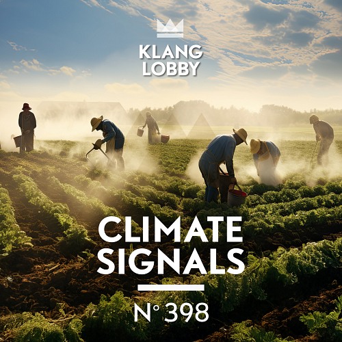 Climate Signals