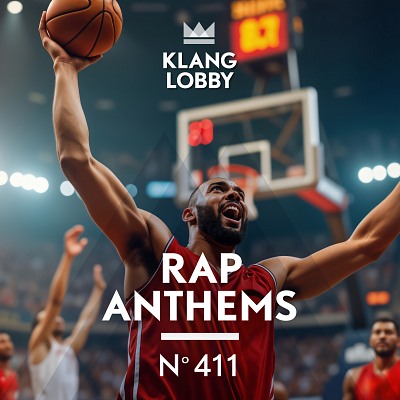 Rap Anthems