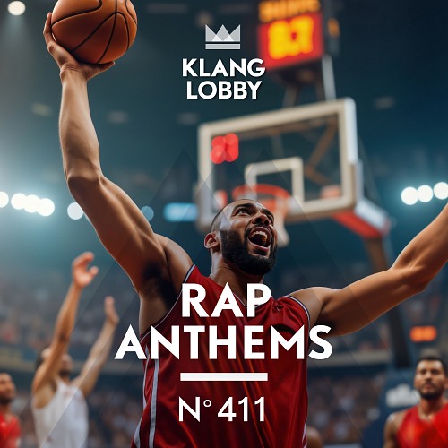 Rap Anthems
