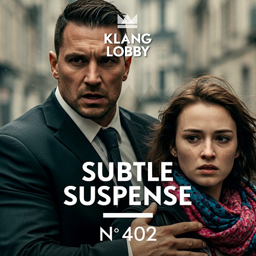 Subtle Suspense