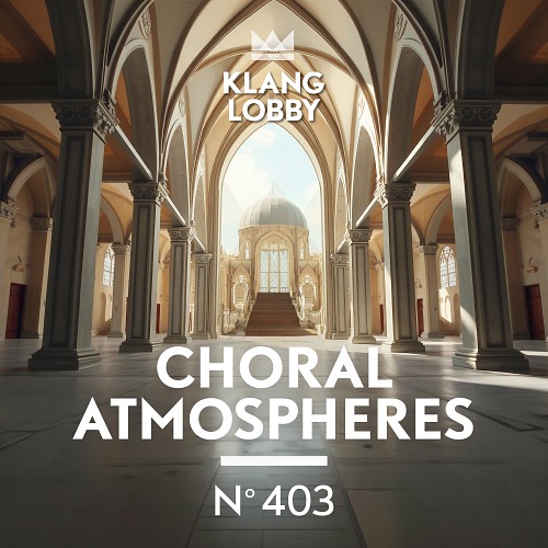 Choral Atmospheres