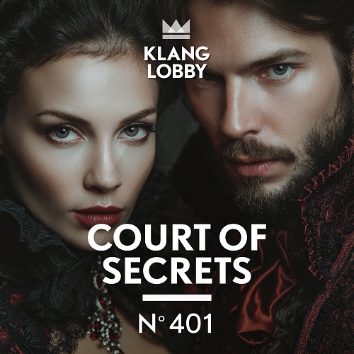Court of Secrets