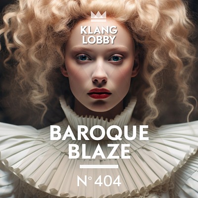 Baroque Blaze