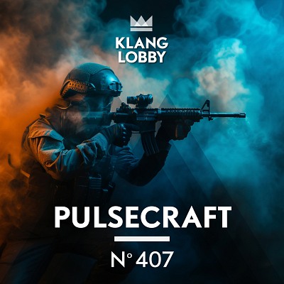 Pulsecraft