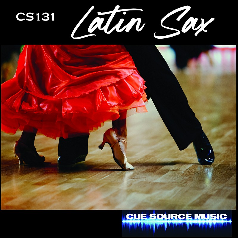 Latin Sax
