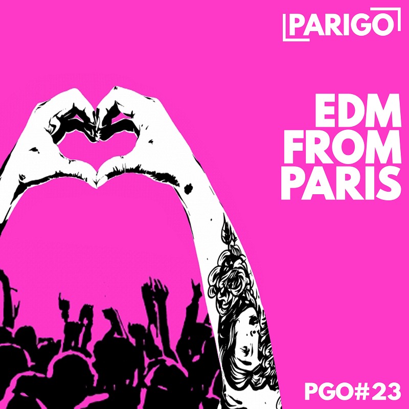 Edm From Paris