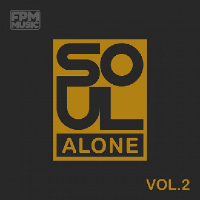 Soul Alone Vol.2