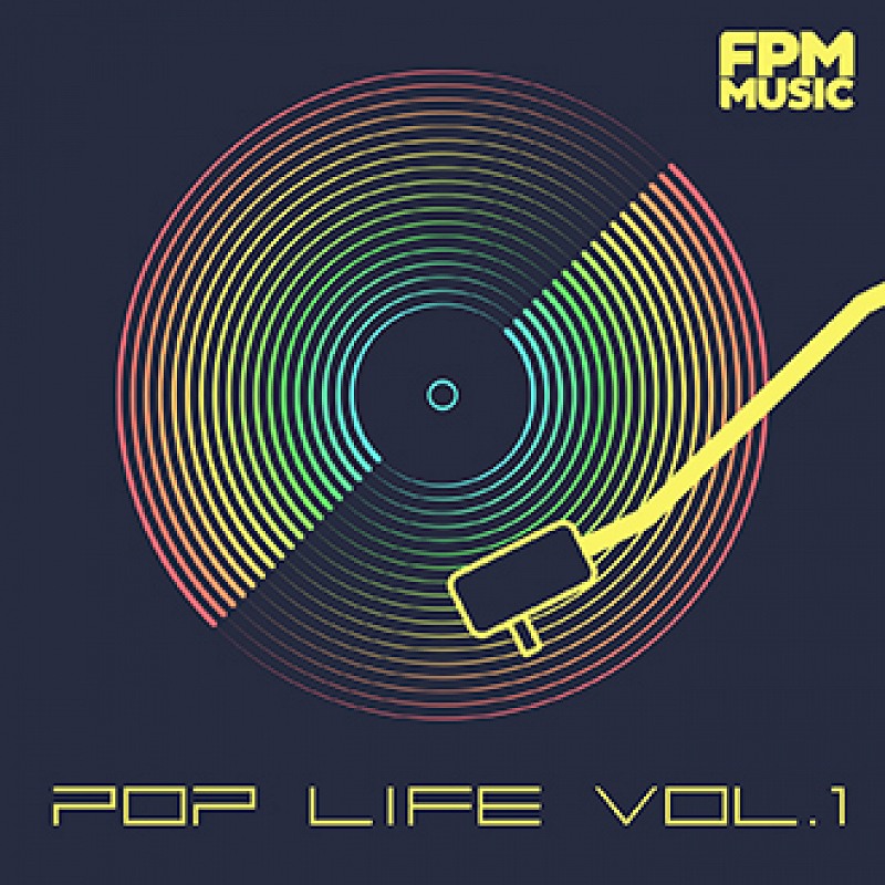 POP LIFE Vol. 1