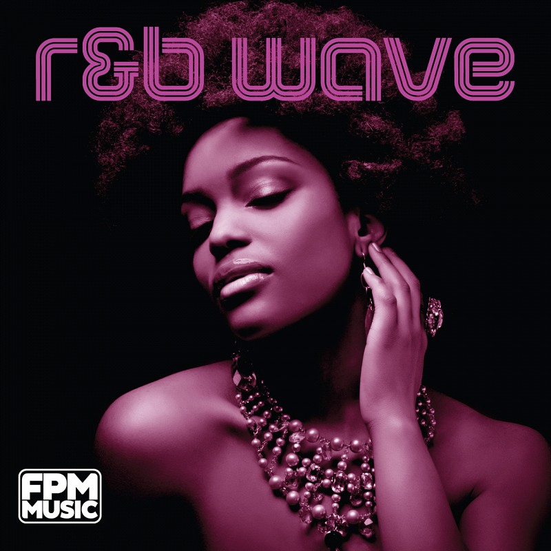 R&B Wave