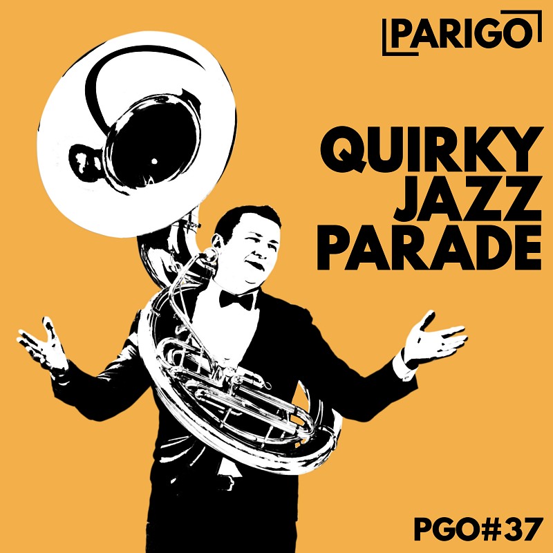 Quirky Jazz Parade