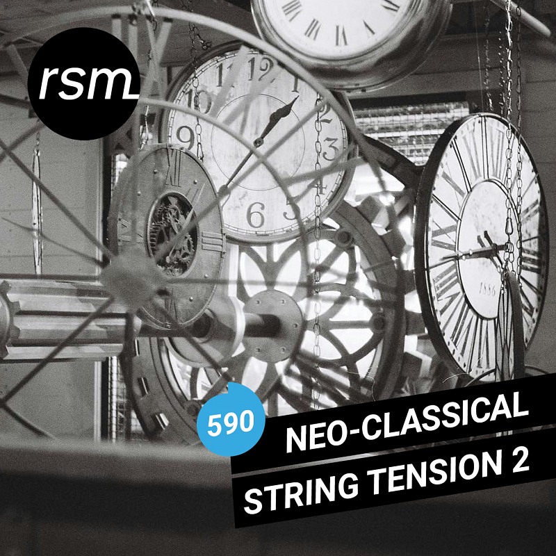 Neo-Classical String Tension 2