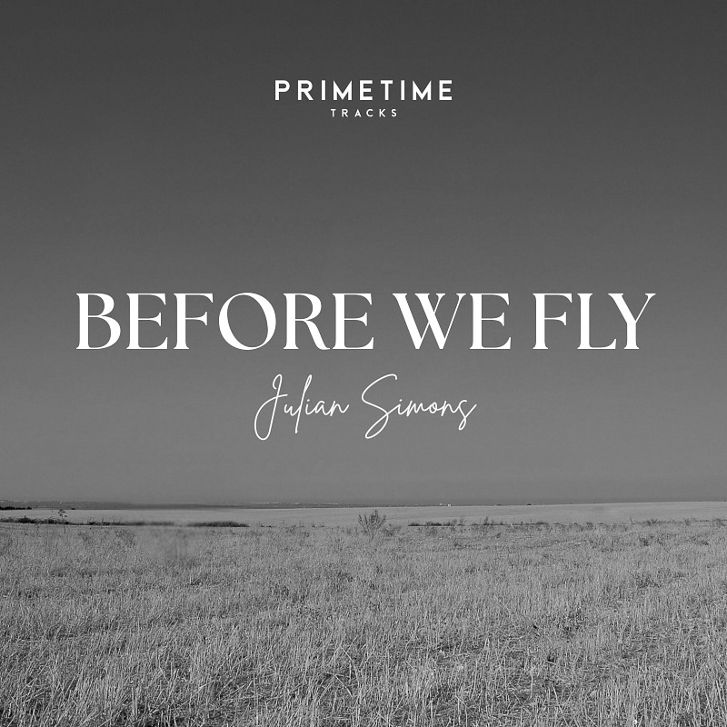 Before We Fly