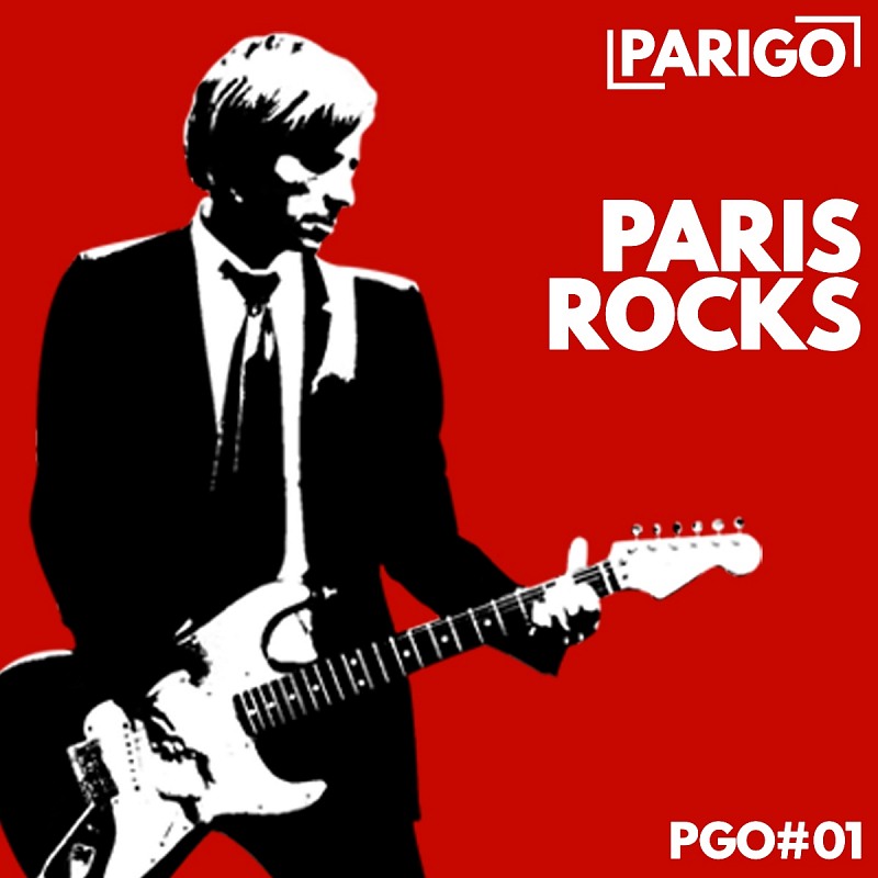 Paris Rocks