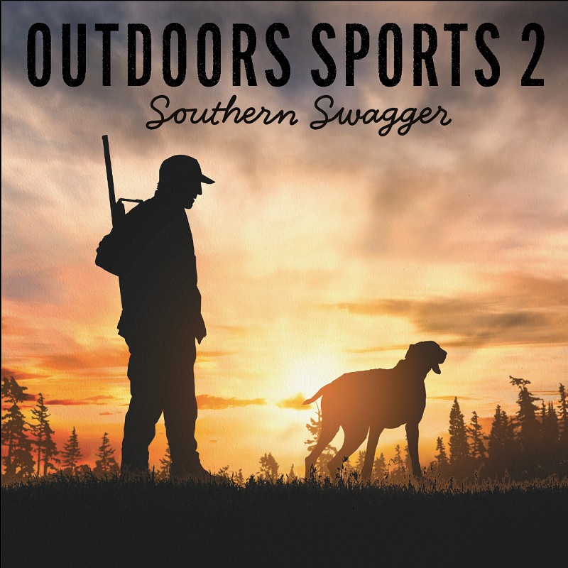 Outdoors Sports 2 - Southern Swagger