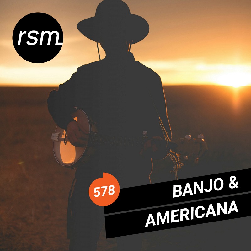 Banjo & Americana