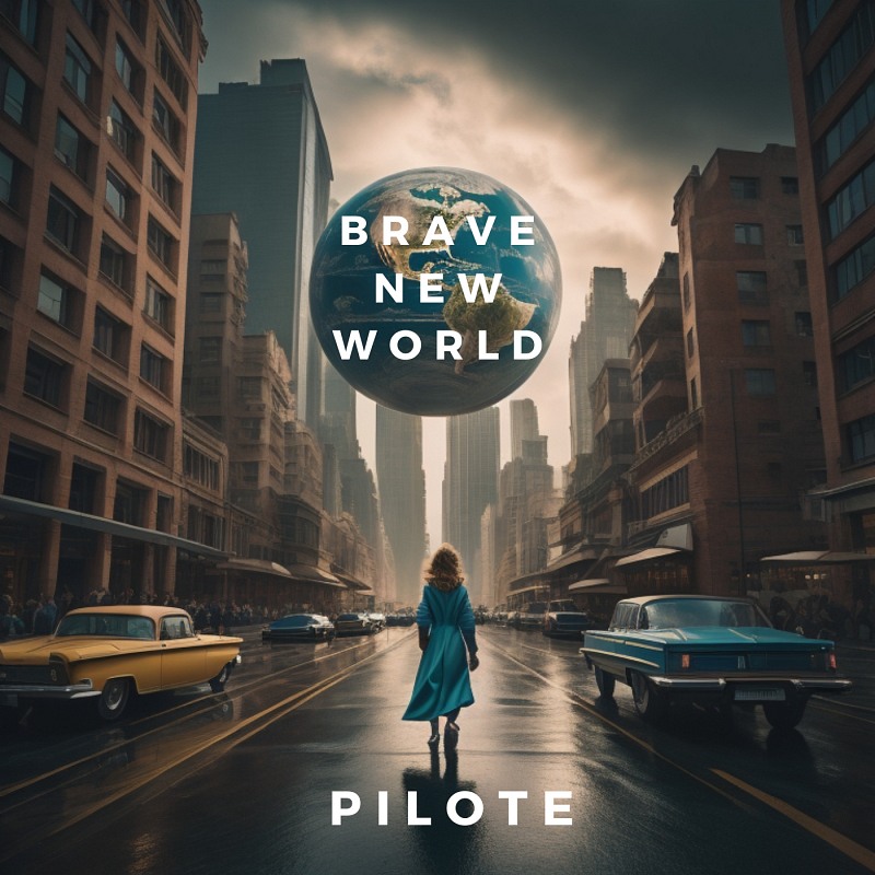 Brave New World