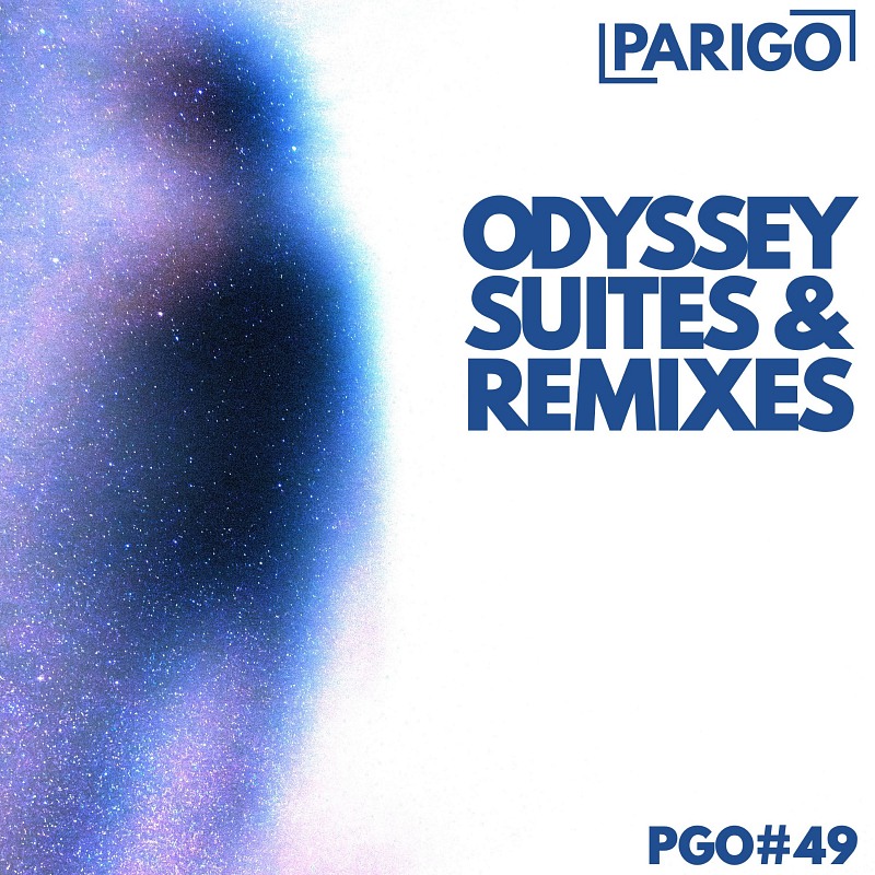 Odyssey Suites And Remixes