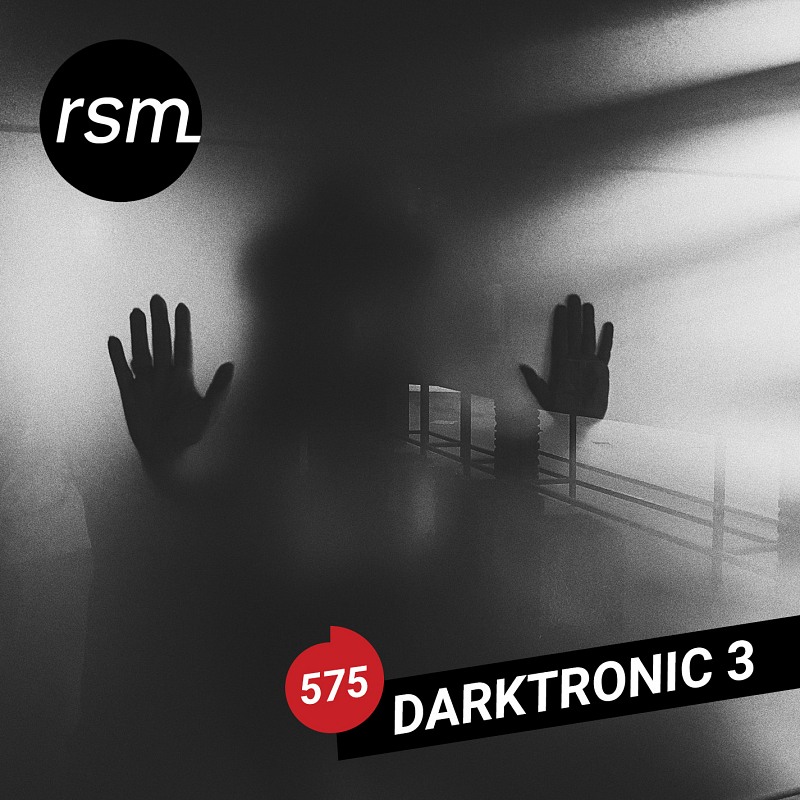 Darktronic 3