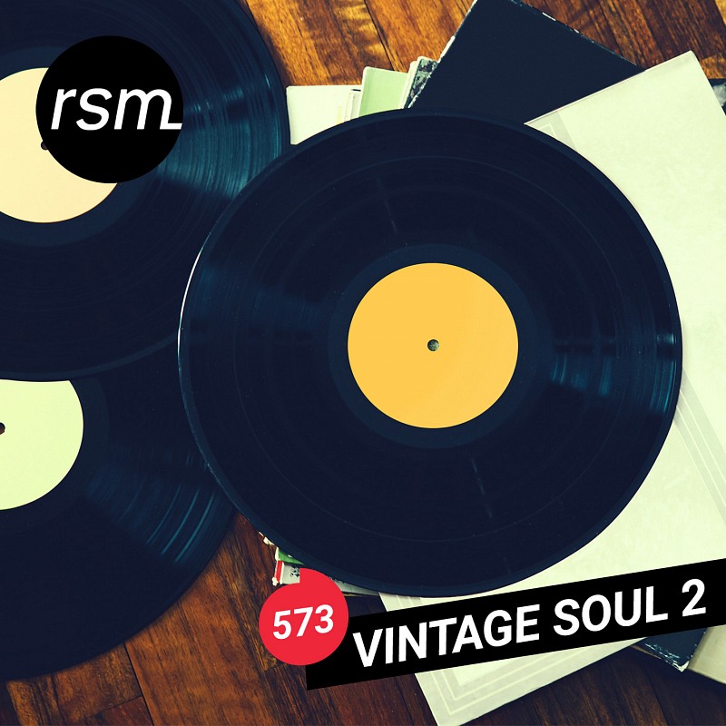Vintage Soul 2