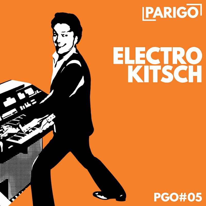Electro Kitsch