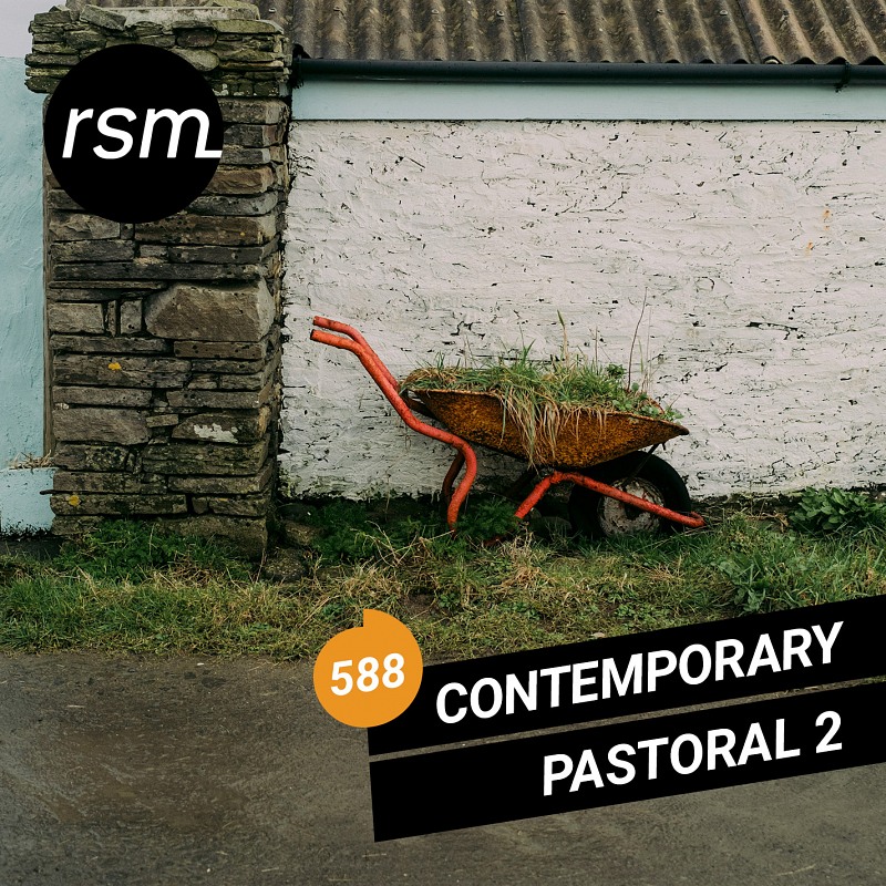 Contemporary Pastoral 2
