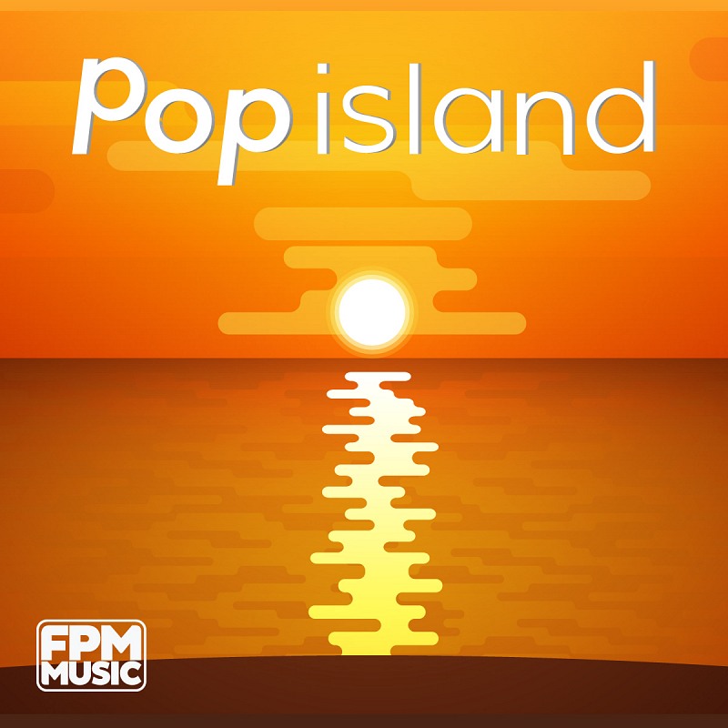 Pop Island