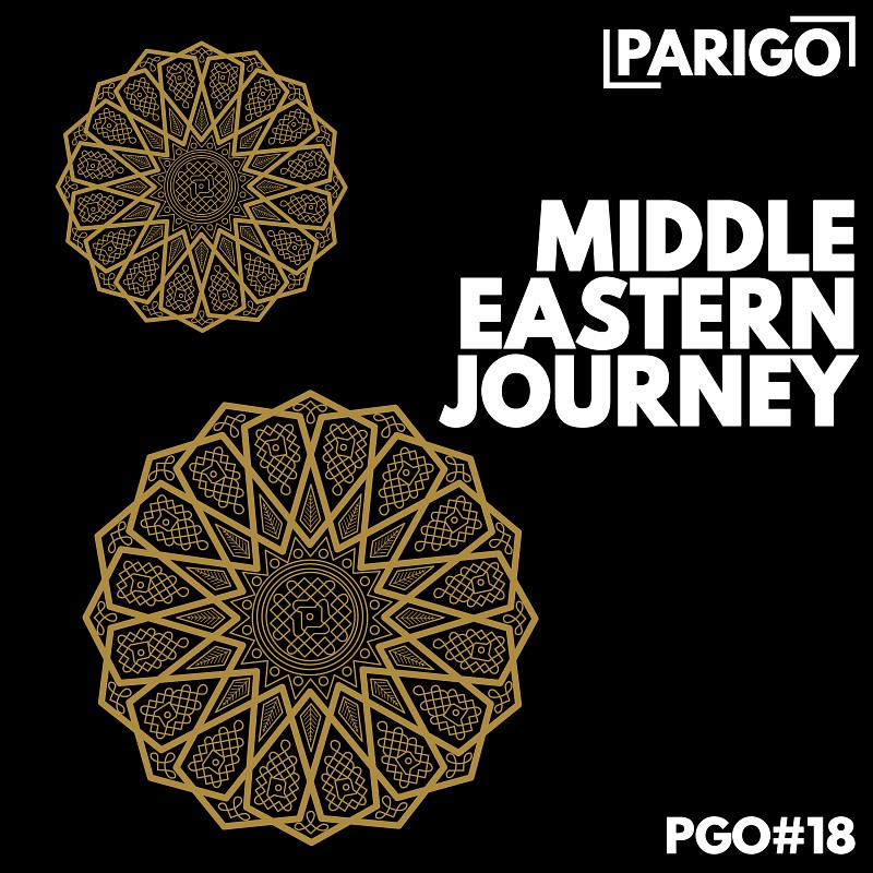 Middle Eastern Journey