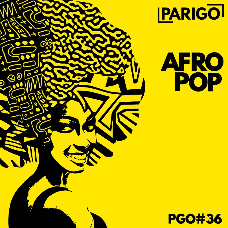 Afro Pop