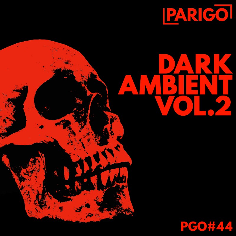 Dark Ambient Vol. 2