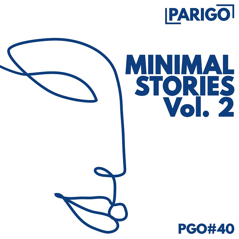 Minimal Stories Vol.2