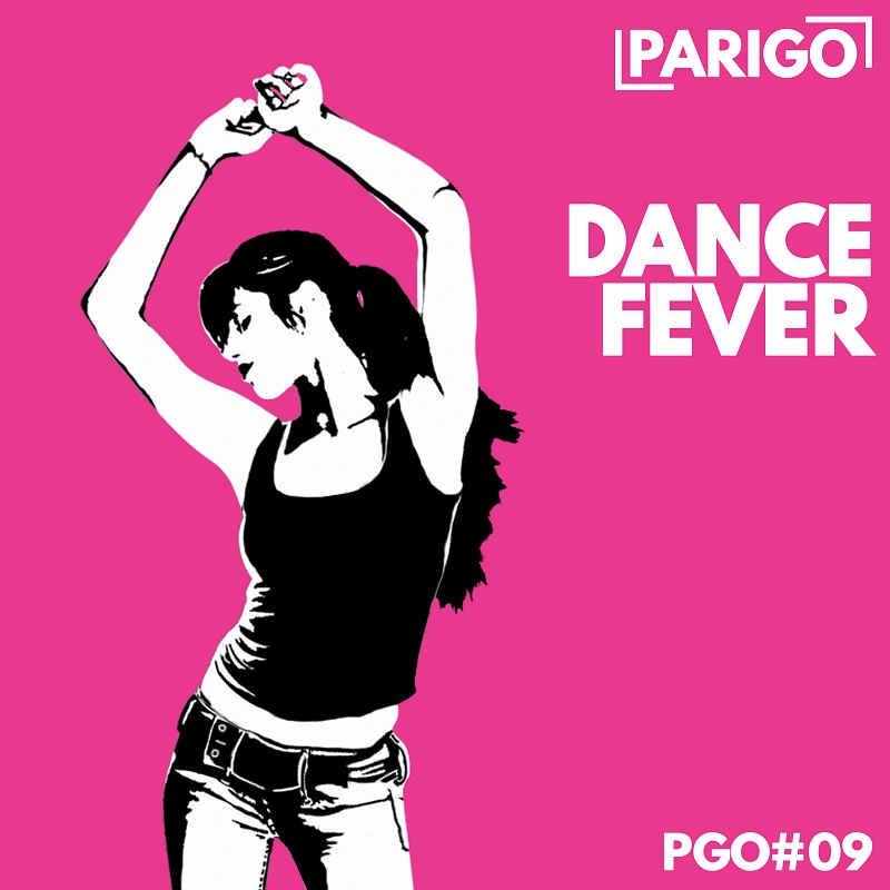 Dance Fever