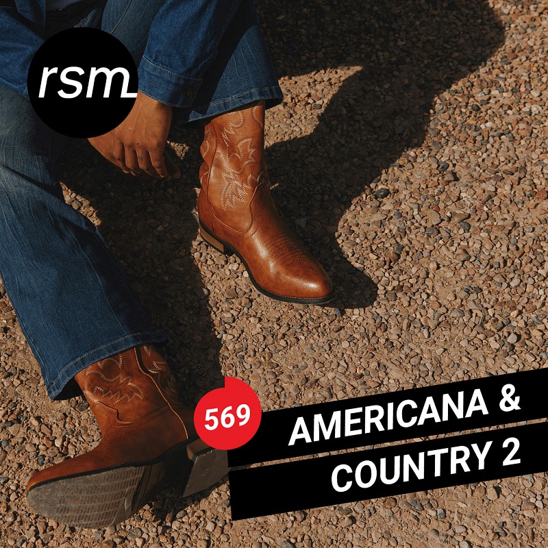 Americana & Country 2
