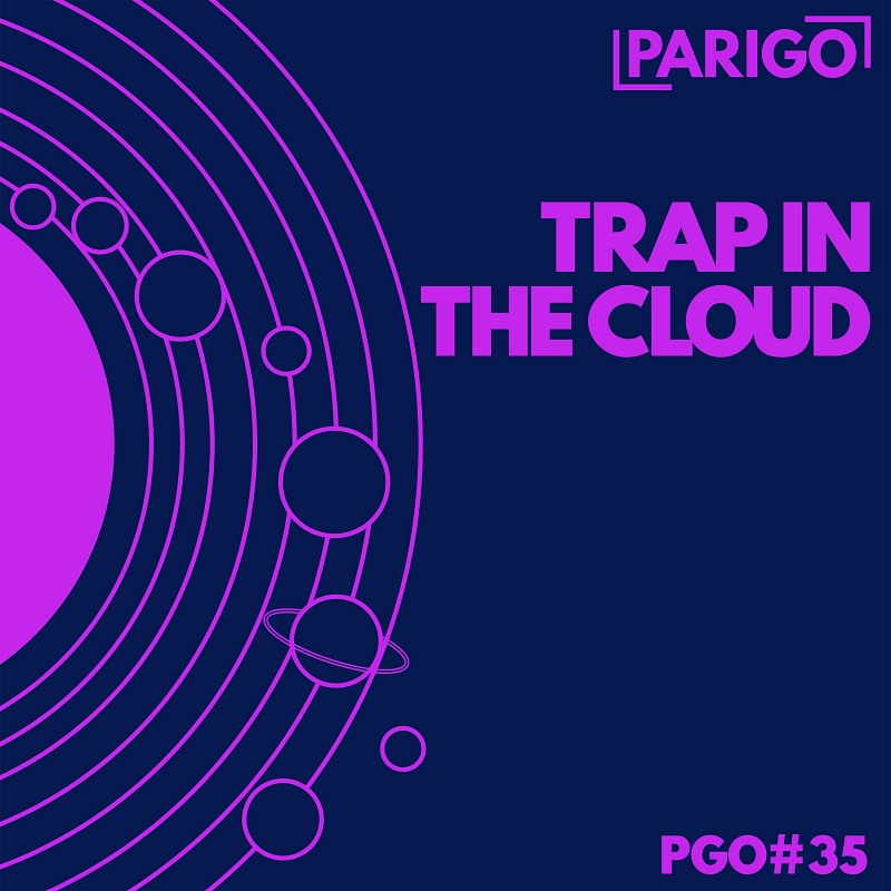 Trap In The Cloud