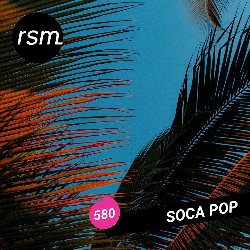 Soca Pop